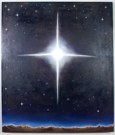 Star of Bethlehem